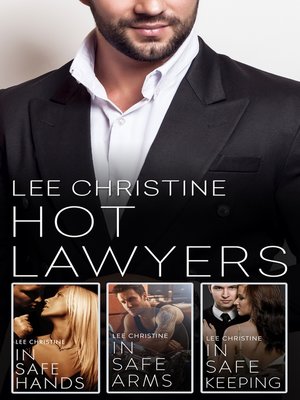 cover image of Hot Lawyers